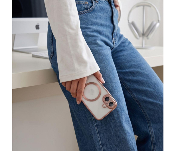 Tech-Protect Magflex Magsafe Do Iphone 17 - 1586966 - zdjęcie 5